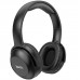Wireless Ακουστικά Stereo Hoco W33 Art Sound με Μικρόφωνο, AUX και Πλήκτρα Ελέγχουe v5.0 Μαύρο